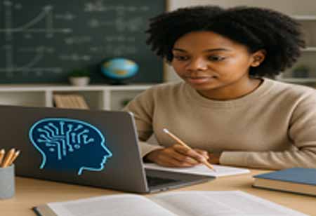 The Digital Transformation of Education Through AI Innovation