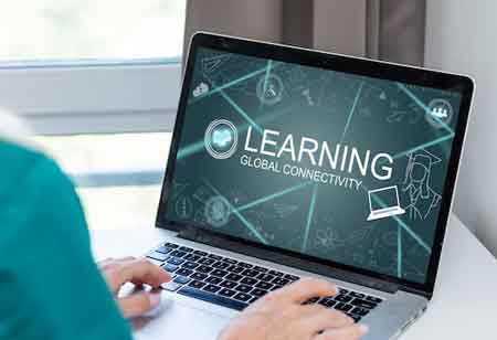 Transforming Education: The Impact of New Technologies